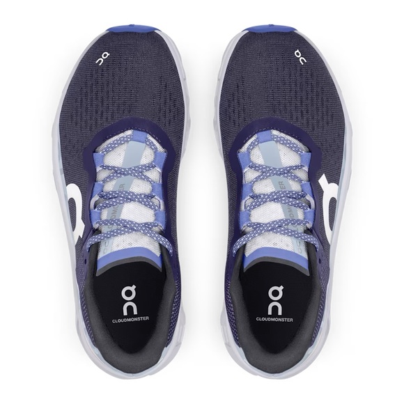 On Cloudmonster - Picture 2 of 10